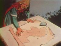 L'Histoire de France en bandes dessinées télévisées