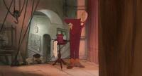L'illusionniste (The Illusionist)