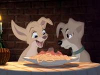 La Belle et le Clochard 2 : L'appel de la rue (Lady and the Tramp II: Scamp's Adventure)