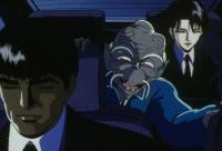 La Cité Interdite (Wicked City)