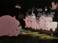 La Ferme des animaux (Animal Farm)