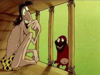 La Honte de la jungle