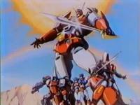 Image La Revanche des Gobots (Machine Robo Kronos no Daigyakushû)