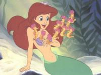 La petite Sirène (The Little Mermaid)
