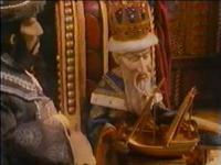 Le Bateau Volant (The Fool of the World and the Flying Ship)