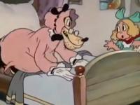 Le Grand Méchant Loup (Silly Symphonies)