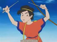 Le Petit Tambour (The Little Drummer Boy)