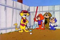 Le Pacha (Top Cat)
