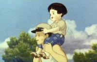 Le Tombeau des Lucioles (Hotaru no haka)