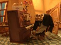 Image Les Aventures d'Alfred