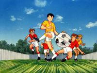 Les Enfants du Mondial (Soccer Fever / I ragazzi del Mundial)