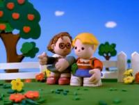 Les Petits Amis (Little People)