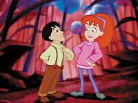 Les aventures de Tom Pouce et Poucelina (The Adventures of Tom Thumb & Thumbelina)