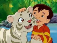 Little Tiger Adventures (小虎还乡)