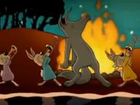 Image Loulou et autres loups