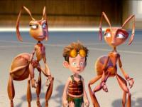 Image Lucas, fourmi malgré lui (The Ant Bully)