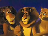 Madagascar 2 : La Grande Evasion (Madagascar: Escape 2 Africa)