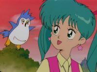 Sweet Mint, ange de la magie (Mahō no Angel Sweet Mint)