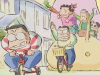 Mes Voisins les Yamada (Hōhokekyo Tonari no Yamada-kun)