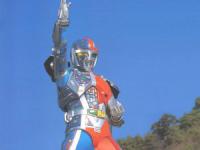 Metalder (Chōjinki Metaruda)