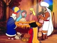 Image Micah et le trésor de Noël (Micah's Christmas Treasure)