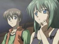 Natsuiro no Sunadokei