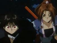 Ninja Cadets (Ninja Mono)