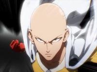 One Punch Man (ワンパンマン)