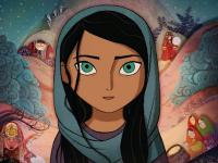 Parvana, une enfance en Afghanistan (The Breadwinner)