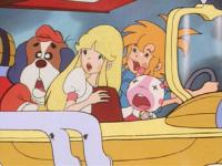 Paul's Miraculous Adventure (Pōru no Mirakuru Daisakusen)