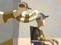 Phantom Boy