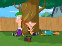 Phinéas et Ferb