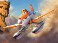 Planes 2 (Planes 2 - Pixar)