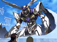 RahXephon (Rāzefon)