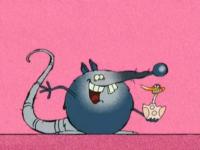 Ralf le rat record