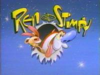 Ren et Stimpy (The Ren and Stimpy Show)