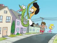 Image Sanjay & Craig