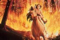 Image Spirit, l'étalon des plaines (Spirit: Stallion of the Cimarron)