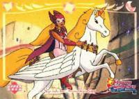 Image Princesse Starla et les joyaux magiques (Princess Gwenevere and the Jewel Riders)