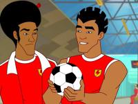 Supa Strikas
