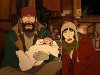 Tokyo Godfathers