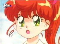 Tonde Buurin (Ai to Yuuki no Pig Girl)