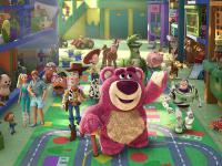 Image Toy Story 3 (Toy Story 3 - Pixar)