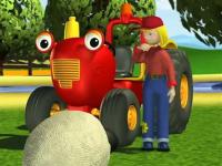 Tracteur Tom (Tractor Tom)