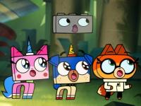 Unikitty!
