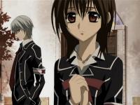 Vampire Knight (Vanpaia Naito)