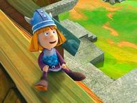 Vic le Viking (Vic the Viking)
