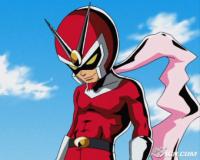 Viewtiful Joe (ビューティフル ジョー)