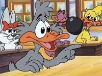 Vilain Petit Canard (Las fantasticas aventuras del patito feo)