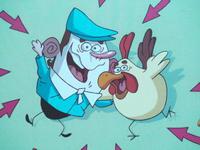 Walter (Walter et Tandoori)